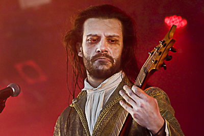 Fleshgod Apocalypse